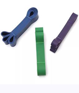 Biểu Tượng Tùy Chỉnh Cao Su Đàn Hồi Kéo Ban Nhạc Tập Thể Dục Tập Thể Dục Thiết Bị Sức Mạnh Đào Tạo Tập Thể Dục Phòng Tập Thể Dục <span class=keywords><strong>TPE</strong></span> Resistance Bands - Product Image 6