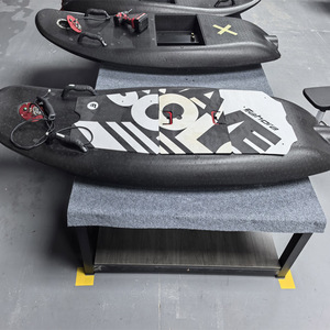 Tabla de Surf Eléctrica de Alto Rendimiento Eahora Atlas, Tabla Motorizada de 12KW con Batería de Alta Capacidad y Material EPP Resistente - Product Image 3
