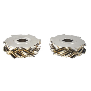 Z=1+1 PCD <b>Router</b> Bits Grooving Cutter Spiral Edge Milling for Woodworking Customizable OEM Tools for Chipboard - Product Image 6