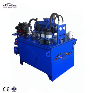 Mini bloc d'alimentation <span class=keywords><strong>hydraulique</strong></span> Mobile, <span class=keywords><strong>pompe</strong></span> à Ram <span class=keywords><strong>hydraulique</strong></span> Ac, 1 unité - Product Image 5
