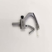 Pour Pièces de Rechange de Machine à Coudre 268382 Aiguille Métallique