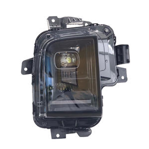 Conjunto de Faros Delanteros Ideales L7 L8 L9, Faros LED Originales de Fábrica con Intermitentes, Iluminación Automotriz de 12V - Product Image 1