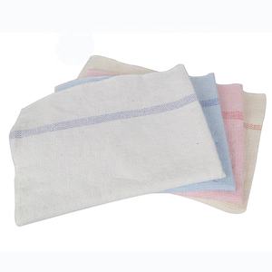 Chiffon en coton recyclé pour le nettoyage des sols, best-seller - Product Image 1