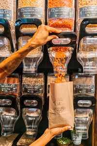 中国网上购物新款散装糖果自动售货机出售 - Product Image 2