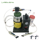 Máquina <span class=keywords><strong>de</strong></span> Inyección <span class=keywords><strong>de</strong></span> Pegamento Automática KZ-859 <span class=keywords><strong>de</strong></span> 2L, Una Lata, Dos Estaciones, con <span class=keywords><strong>Aguja</strong></span>, para Fabricación <span class=keywords><strong>de</strong></span> Calzado, al Mejor <span class=keywords><strong>Precio</strong></span> - Product Image 2