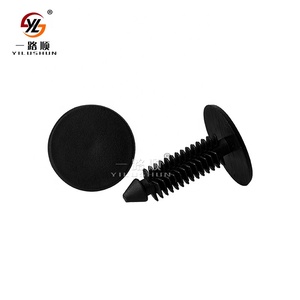 A130 hiệu suất cao Rắn trang trí Clip cây đinh tán thực tế cho xe - Product Image 4
