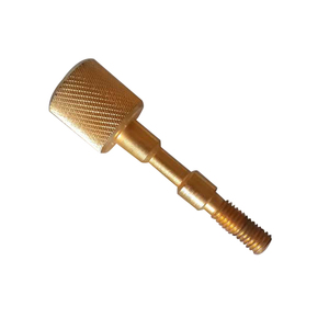 <span class=keywords><strong>Oem</strong></span>服务精密数控加工铣削车削铝定制金属零件数控精密加工铣削车削零件 - Product Image 4