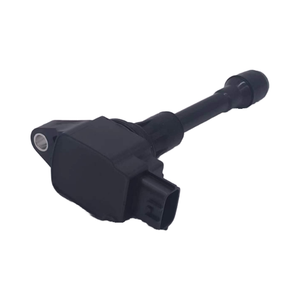 Shupin OEM bobina di accensione ad alte prestazioni 22448-1HM0A/22448-JN10A per <span class=keywords><strong>Nissan</strong></span> BLUEBIRD SYLPHY/<span class=keywords><strong>QASHQAI</strong></span>/TIIDA LATIO/NAVARA parte <span class=keywords><strong>auto</strong></span> - Product Image 4