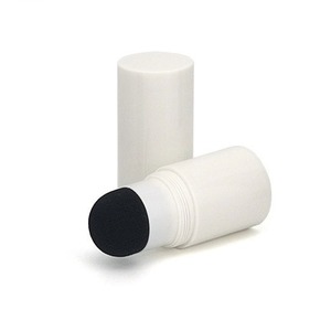 Stick de poudre de contour 10 ml, brun, emballage vide, stick en plastique, bouchon à vis - Product Image 4