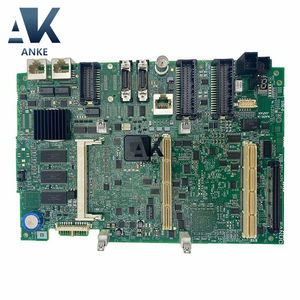 CONTRÔLEUR FANUC JAPON R-30iB MAINBOARD A20B-8201-0750 Mate Plus - Product Image 1