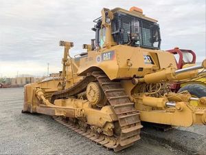 Bulldozer <span class=keywords><strong>Caterpillar</strong></span> <span class=keywords><strong>D8T</strong></span> de 38 tonnes à vendre à prix avantageux et <span class=keywords><strong>Caterpillar</strong></span> D9T à vendre, demandes de renseignements bienvenues - Product Image 3