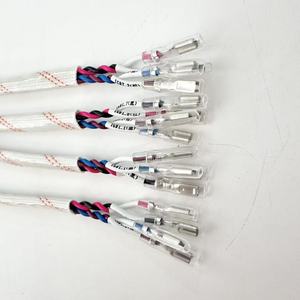 Klimaanlagen-Kompressor Verbindungskabel - Product Image 3