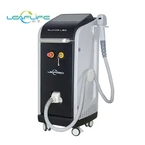 2023 1800W LED Alexandrite Laser Hair Removal Professional Beauty Equipment Newest Technology Medical CE AndFDA OEM ODM