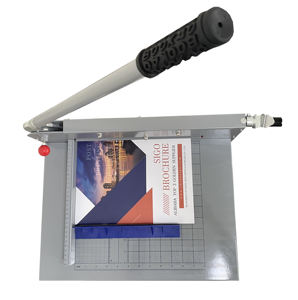 Cortador Manual de papel <span class=keywords><strong>A4</strong></span>, SG-198, de escritorio, <span class=keywords><strong>precio</strong></span> barato - Product Image 3