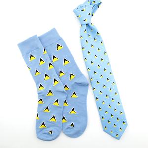 Мужские хлопковые носки - Product Image 2