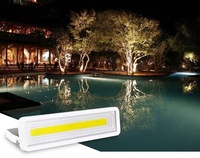 Projecteur LED extérieur étanche IP65 100W ultra lumineux pour terrains de sport avec CRI 95 élevé et durée de vie de 50 000 heures