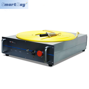 SmartRay Max <strong>Laser</strong> <strong>Power</strong> 1500W 2000W 3000W 6000W <strong>Laser</strong> <strong>Cutting</strong> Welding <strong>Machine</strong> Max Fiber <strong>Laser</strong> <strong>Source</strong> - Product Image 2