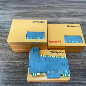 Modul Output Analog Plc X20AO2622X20 2 Output - Product Image 1