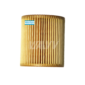 ไส้กรองน้ำมัน Atlas Copco รุ่น 1630220136 1622185501 สำหรับบำรุงรักษาเครื่องอัดอากาศอุตสาหกรรม - Product Image 3