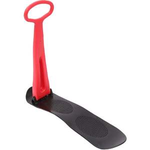 Bouée gonflable durable pour la neige, traîneau d'hiver d'extérieur, anneau de ski épaissi pour enfants et adultes, jouet de neige à glisse rapide - Product Image 4