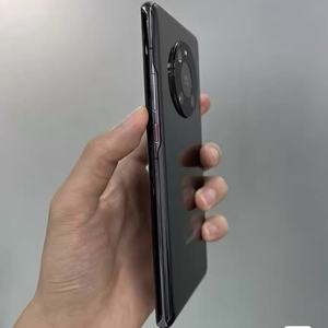 <span class=keywords><strong>Téléphone</strong></span> <span class=keywords><strong>d</strong></span>'Occasion Huawei Mate 40 Pro 8+256Go <span class=keywords><strong>Vente</strong></span> Chaude Smartphone 5G de Seconde Main avec HarmonyOS GSM Cellulaire en Gros - Product Image 3