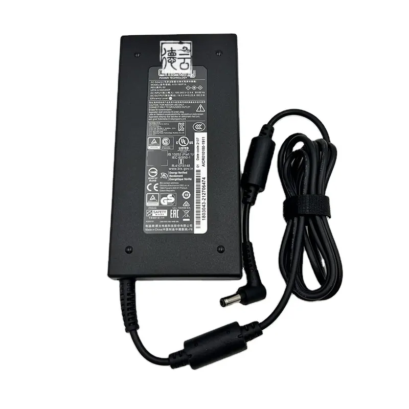 Original A15-180P1A 180w 19.5v 9.23a 5525 AC Netzteil mit Ladegerät für Chicony Power Supply Ladegerät 170W