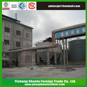 แมกนีเซียมไดไฮโดรเจนฟอสเฟต FMP CMP 18% P2O5<span class=keywords><strong>สูตร</strong></span>ทางเคมี - Product Image 2