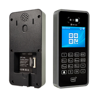 Software de Control de Acceso a Puertas TIMY TM-Q8 con Logotipo Personalizable, Sistema Operativo Linux, Almacenamiento en la Nube, TCP/IP, WiFi, Código QR, Soporte para Tarjetas RFID y NFC