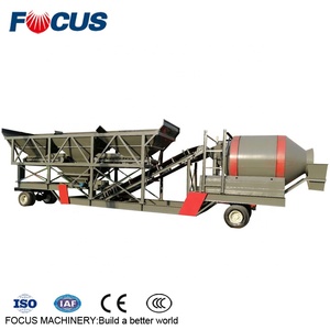 <span class=keywords><strong>Prix</strong></span> de <span class=keywords><strong>location</strong></span> d'une centrale à béton portable de 30 m3/h - Product Image 4