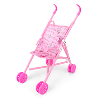 Poupée en vinyle de 14 pouces de haute qualité pour la vente en gros, accessoires de poupée, chariot de poupée avec yeux 3D