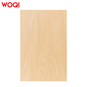 WOQI: Chips di Legno Tagliate al Laser per Artigianato Fai-da-Te, Decorazioni da Parete e Prodotti in Legno di Noce Non Finiti - Product Image 2