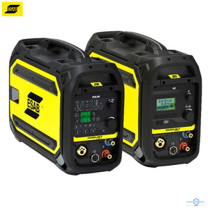Alimentador de Alambre Esab Robust Feed Pulse U6 U82 250A AC DC para Máquina de Soldar - Product Image 1