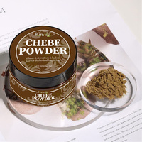Poudre de Chebe Biologique en Gros pour Soins Capillaires : Nourrissante, Hydratante, Éclaircissante et Favorisant la Croissance des Cheveux