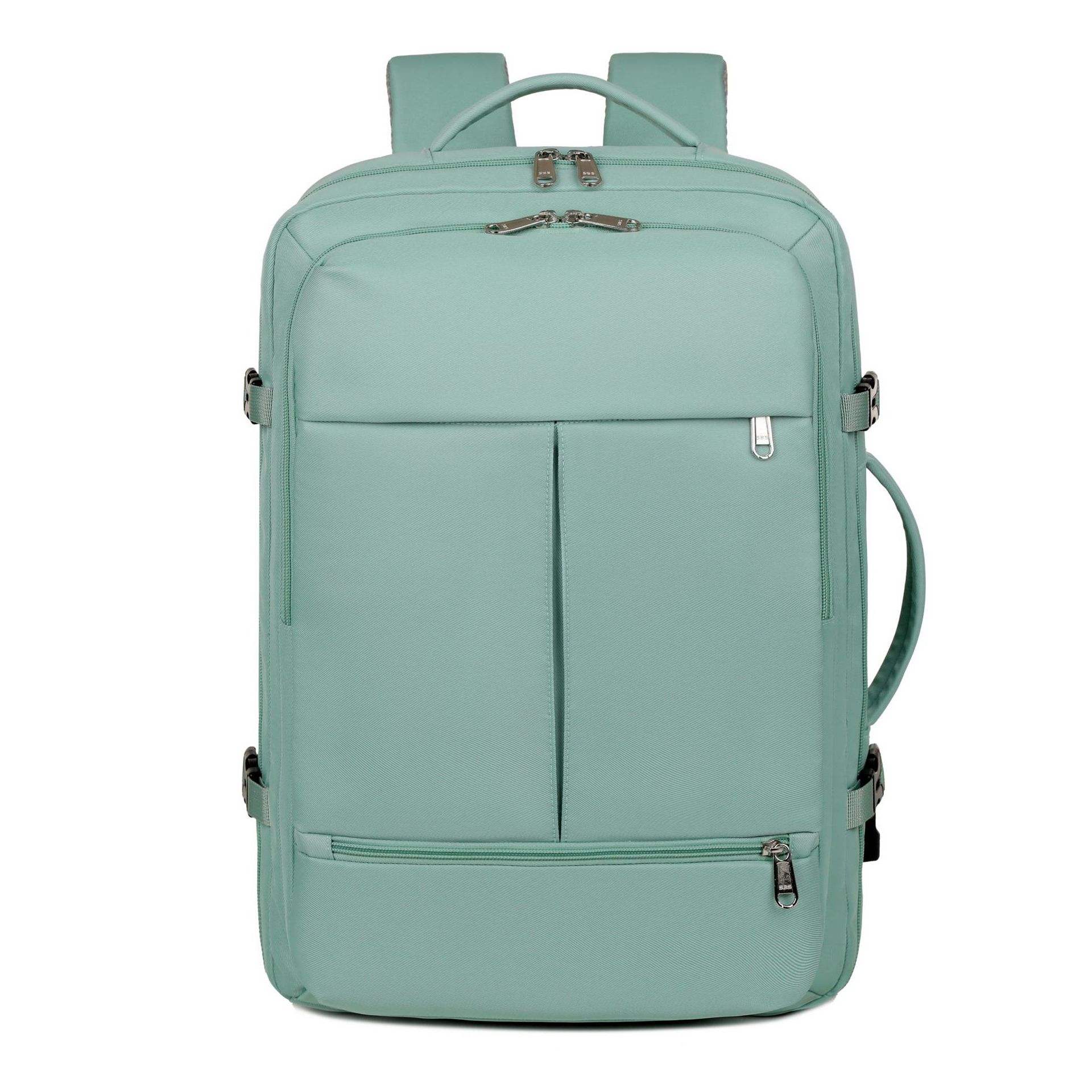 สีเขียว