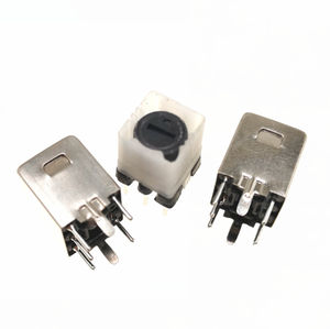 Oscilador DIP de <span class=keywords><strong>455</strong></span> <span class=keywords><strong>KHz</strong></span> con Bobina IFT Ajustable - Product Image 4
