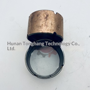 ปลอกทองแดง 60-65-40 222484006 อะไหล่พิเศษรถปั๊มคอนกรีตยี่ห้อ Elephant ของจีน รับประกัน 3 ปี ขายปลีกออนไลน์ - Product Image 3