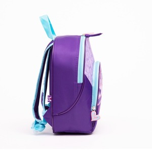 Back To School Cooler Bag With Shoulder Strap And Handle Cute Pattern For Girl - Product Image 2