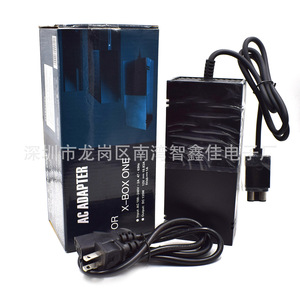 Adaptateur secteur Xbox One 12V 7.9A DC pour console de jeu - Product Image 4