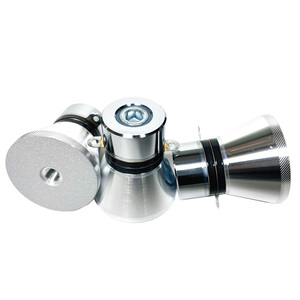 Transducteur à ultrasons 28KHz 60W <span class=keywords><strong>pour</strong></span> <span class=keywords><strong>machine</strong></span> de <span class=keywords><strong>nettoyage</strong></span> à ultrasons lavage pièces de <span class=keywords><strong>carburateur</strong></span> de moteur de moto Jetski - Product Image 6