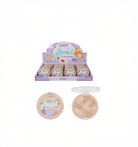Saniye Concealer Powder EO197 Per tutti i tipi di pelle Copertura viso per il trucco femminile - Product Image 1