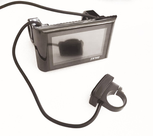 20 26 28 Inch 48V/52V/60V 2000 <strong>Hub</strong> Spoke Motor <strong>Electric</strong> Bicycle Bike 27.5 Inch Ebike Conversion Kit - Product Image 4