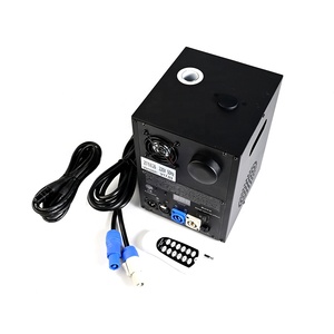 Nuova Macchina per Fontane di Scintille Fredde DMX per Matrimoni e Feste, Macchina per Effetti Speciali per Palcoscenico - Product Image 6