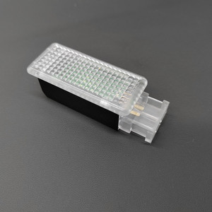 Volkswagen Ambient <b>Light</b> 5GG9474093TD947415 Plastic Footwell Lighting For Passat Golf Tiguan L Touran L - Product Image 2