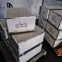 Usine de chromage Wenbo au meilleur prix, 380V 1000A 12V, redresseurs, anodisation, haute fréquence, automatique, 99% d'efficacité