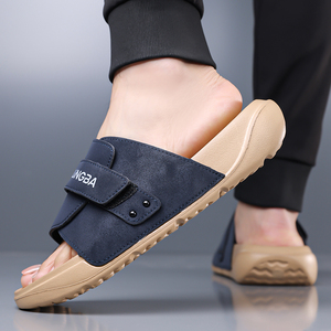 Sandalias EVA Ligeras Nuevas para Hombre, Diseño Moderno, Cómodas y Suaves, Precio Bajo, Originales de Fábrica, OEM - Product Image 6