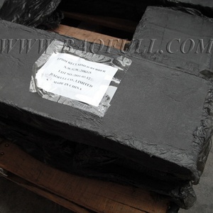 Adsorbente de Caucho Reciclado Superfino e Inodoro BAOFULL de 8 Mpa (Tamiz Molecular), Producto Químico de Alta Calidad para Agentes Auxiliares Textiles - Product Image 1