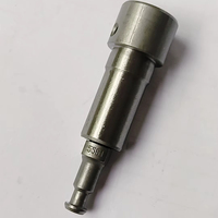 Pièces de moteur diesel : élément de piston de pompe 5561 090150-5561, piston et cylindre de haute qualité 5561 090150-5561