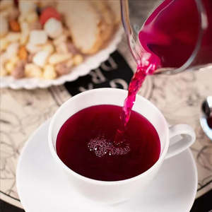 Atacado OEM Bulk Beterraba Orgânica Em Pó Natural Extrato De Raiz De Beterraba para Suplemento Alimentar Bebidas Saúde - Product Image 6