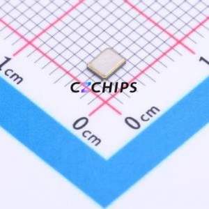 SX3B26.000F0910F30 Crystal (Passive) SMD3225-4P Crystal Oscillator SMD Crystal Oscillator 26MHz 10ppm 9pF - Product Image 1