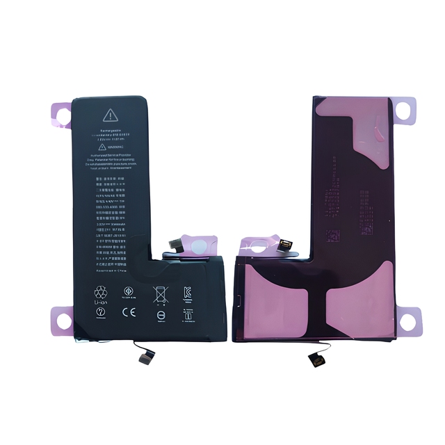 High Quality Battery Replacement for iPhone 11 Pro 3046mAh Zero Cycle Li-ion Internal Bateria Mobile Repair Parts factory sell